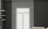 Jamieson Blinds & Screens Double Roller Blinds